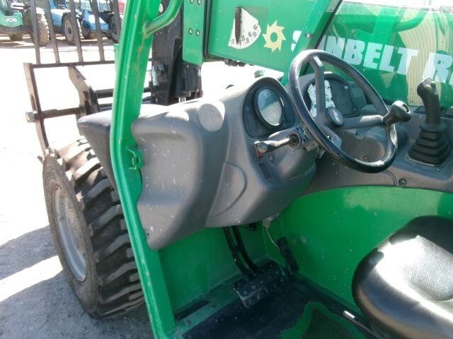 2015 JLG G5-18A-14