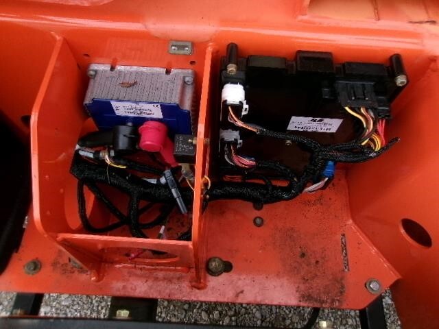 2018 JLG T500J-9