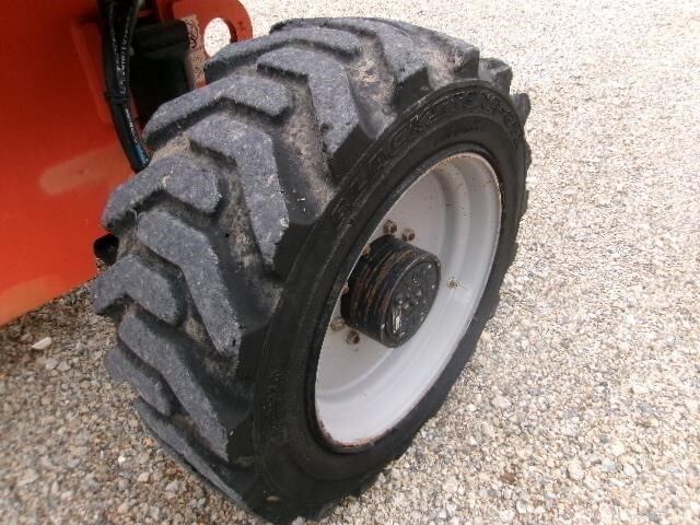 2016 JLG 660SJ-10