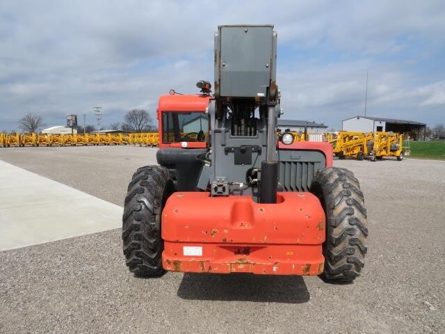 2018 Skyjack SJ1056 TH-4