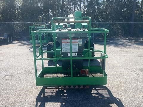 2018 JLG H340AJ-3