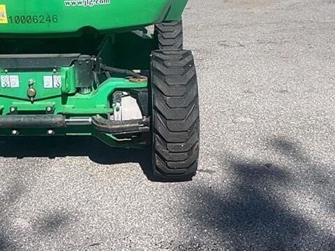 2018 JLG H340AJ-14