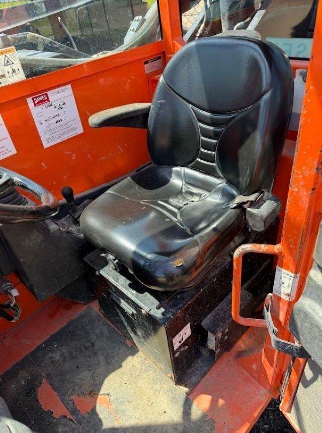 2015 JLG G9-43A-12