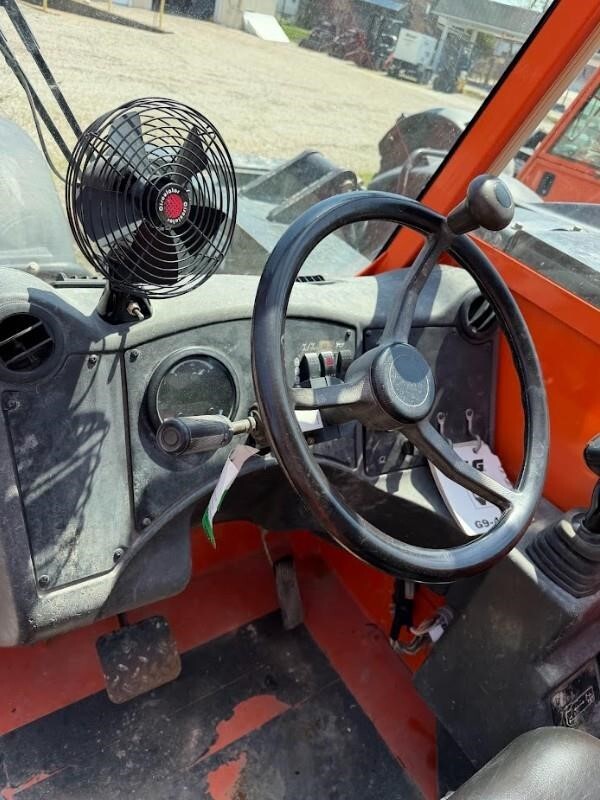 2015 JLG G9-43A-13