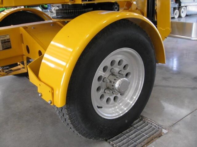 2026 Haulotte 3522A-10
