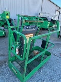 2016 JLG E450AJ-4