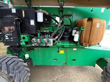 2016 Genie Z-80/60-12
