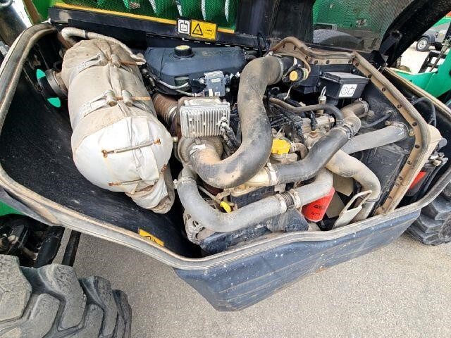 2018 JCB 512-56-18