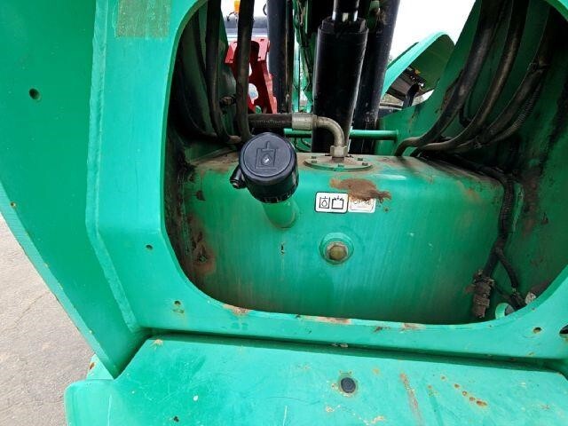 2018 JCB 512-56-20