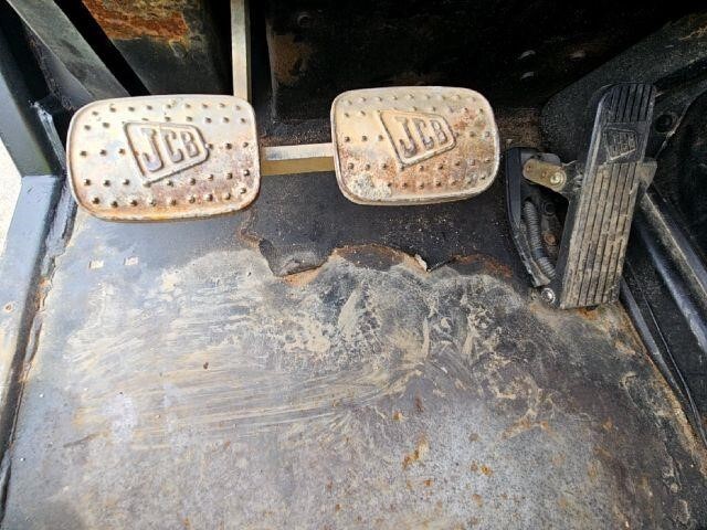 2018 JCB 512-56-30