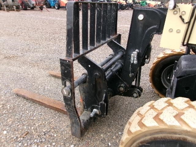 2016 JLG G5-18A-20