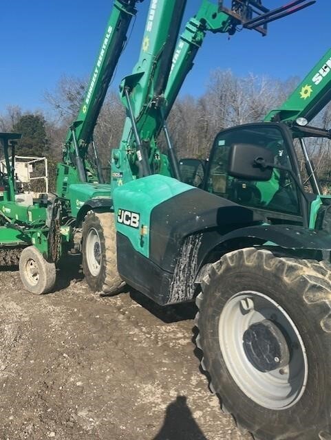 2016 JCB 506-36-3