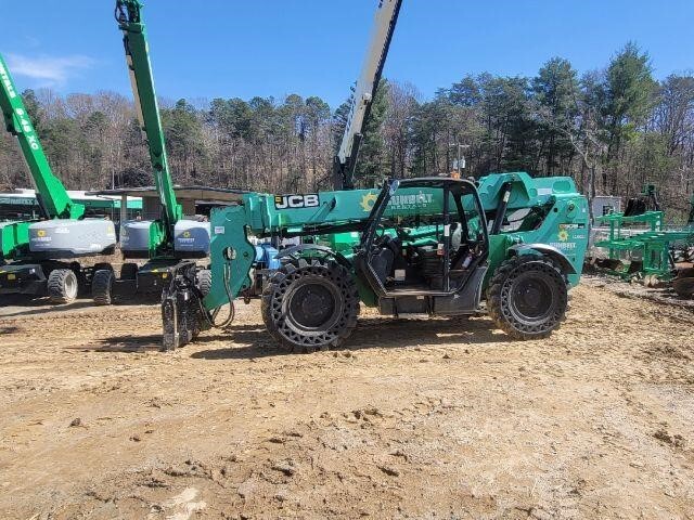 2016 JCB 509-42-2