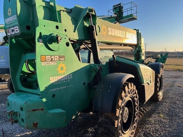 2017 JCB 512-56-3