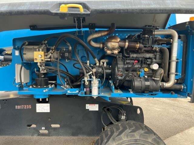 2017 Genie S-65-7