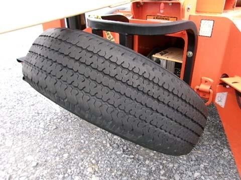 2018 JLG T500J-13