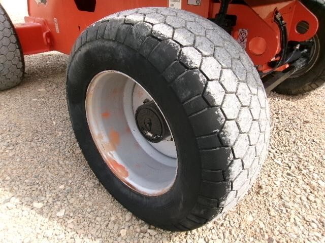 2022 JLG 660SJ-8