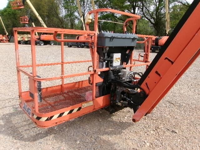 2022 JLG 660SJ-20