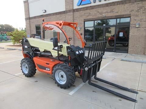 2026 JLG 313-3