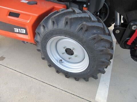 2026 JLG 313-8