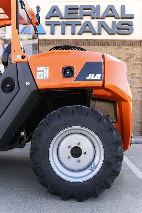 2026 JLG 313-12