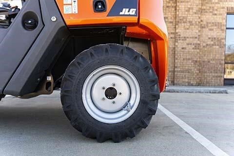2026 JLG 313-13