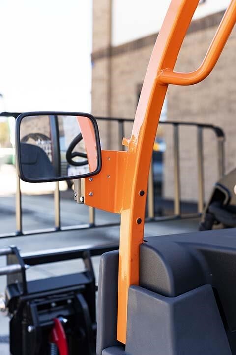 2026 JLG 313-36