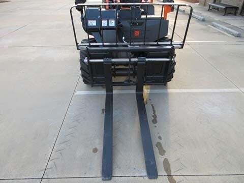 2026 JLG 313-50
