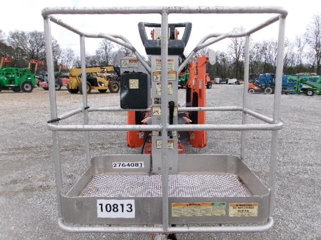2019 JLG T500J-15