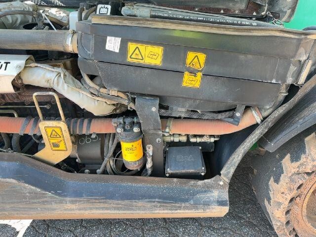 2017 JCB 525-60-13