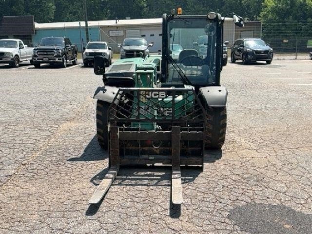 2017 JCB 525-60-26
