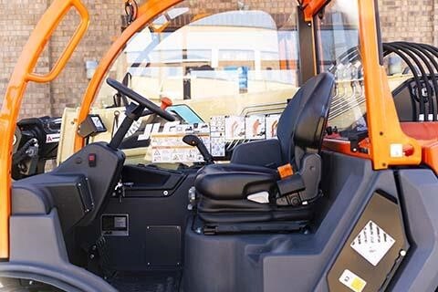 2026 JLG E313-23