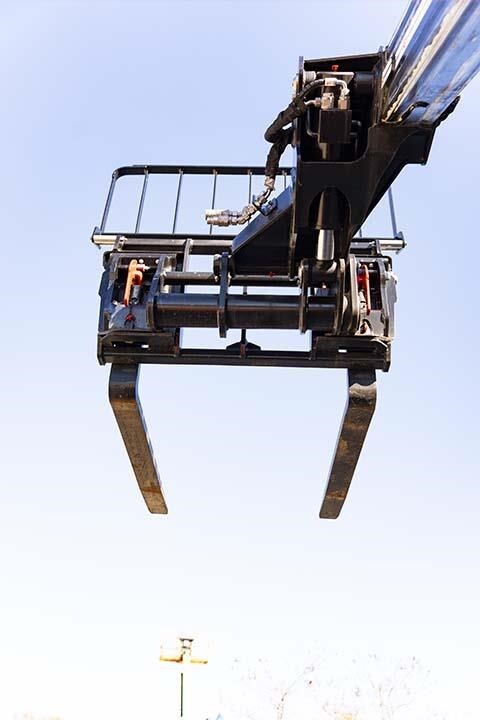 2026 JLG E313-49
