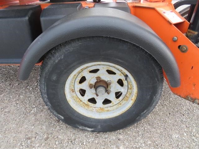 2019 JLG T350-10