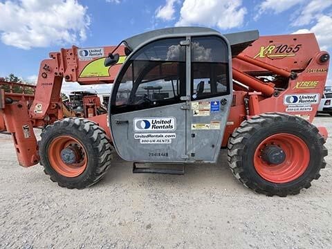 2018 Xtreme XR1055