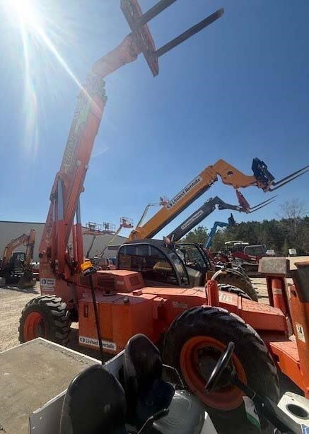 2018 Xtreme XR1055-16