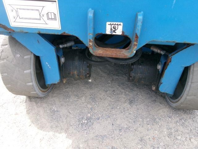 2019 Genie GS-1930-11