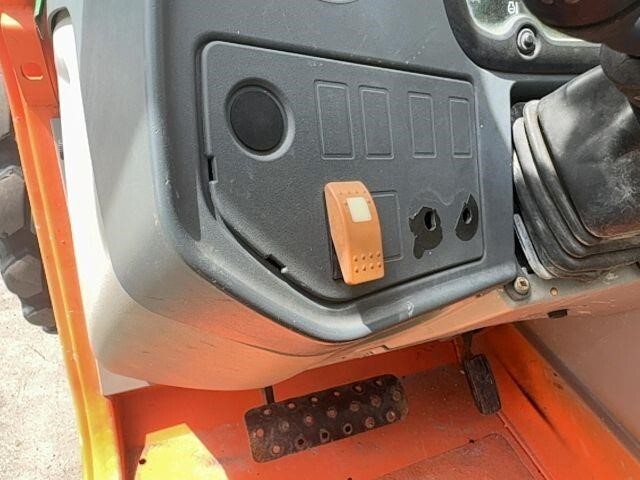 2019 JLG 1055-24