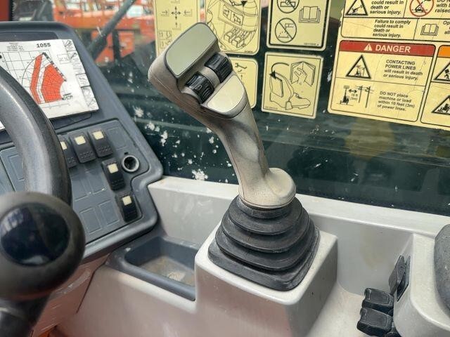 2019 JLG 1055-25