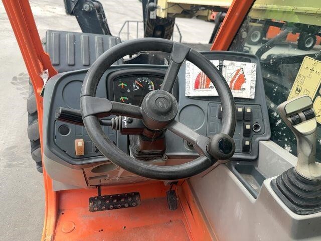 2019 JLG 1055-20