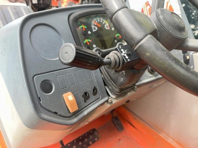 2019 JLG 1055-23