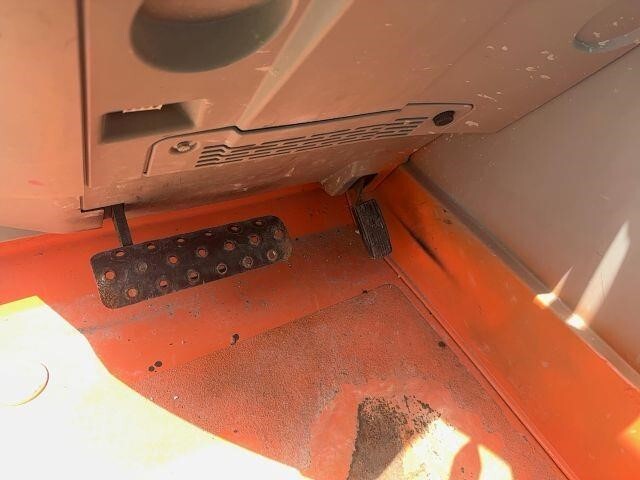 2019 JLG 1055-30