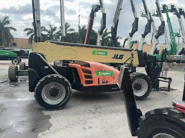 2019 JLG 1055-6