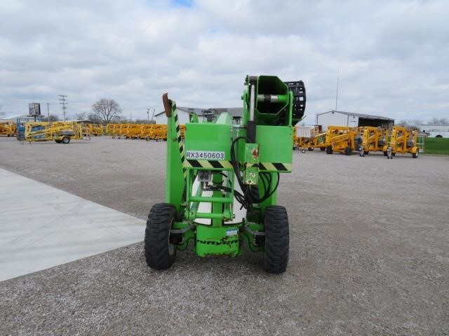 2018 Niftylift SD50-7