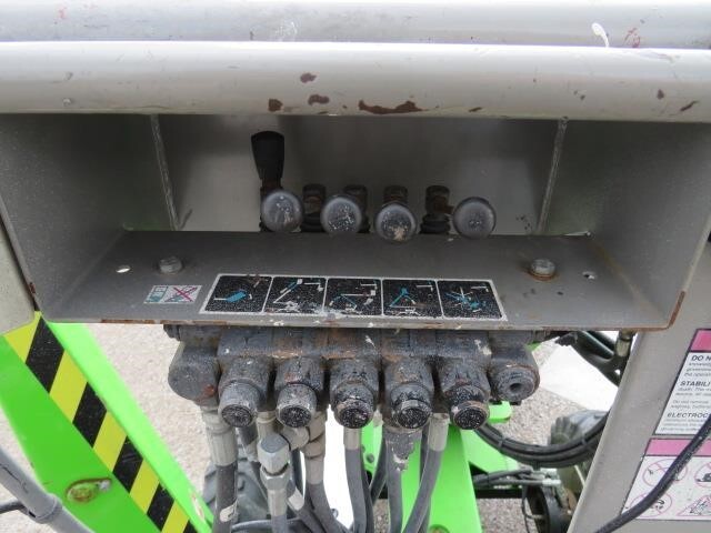 2018 Niftylift SD50-20