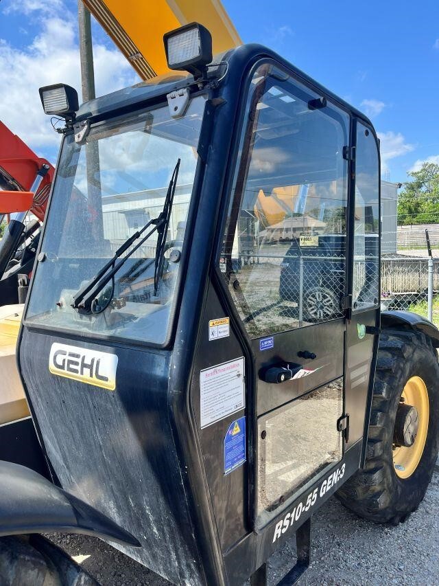 2019 Gehl RS10-55-5