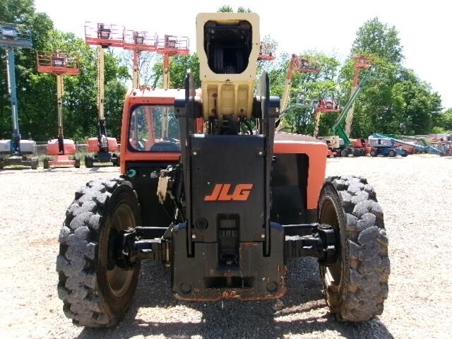 2020 JLG 742-3