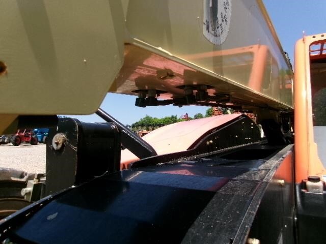 2020 JLG 742-21
