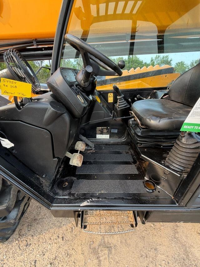 2019 JCB 509-42-27