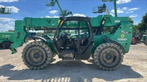 2018 JCB 509-42